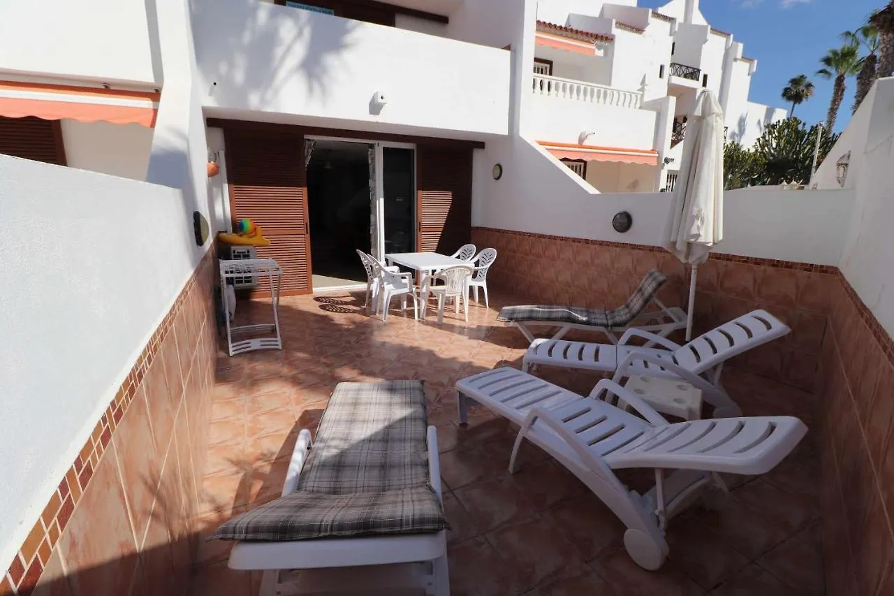 Parque Santiago 2 Villa 2 Tenerife Rental & Sales Playa de las Américas 0*,