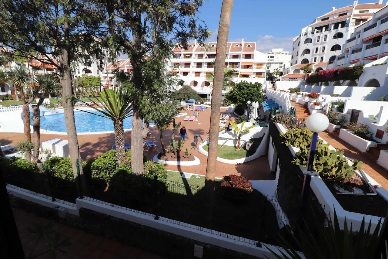Parque Santiago 2 Villa 2 Tenerife Rental & Sales Playa de las Américas