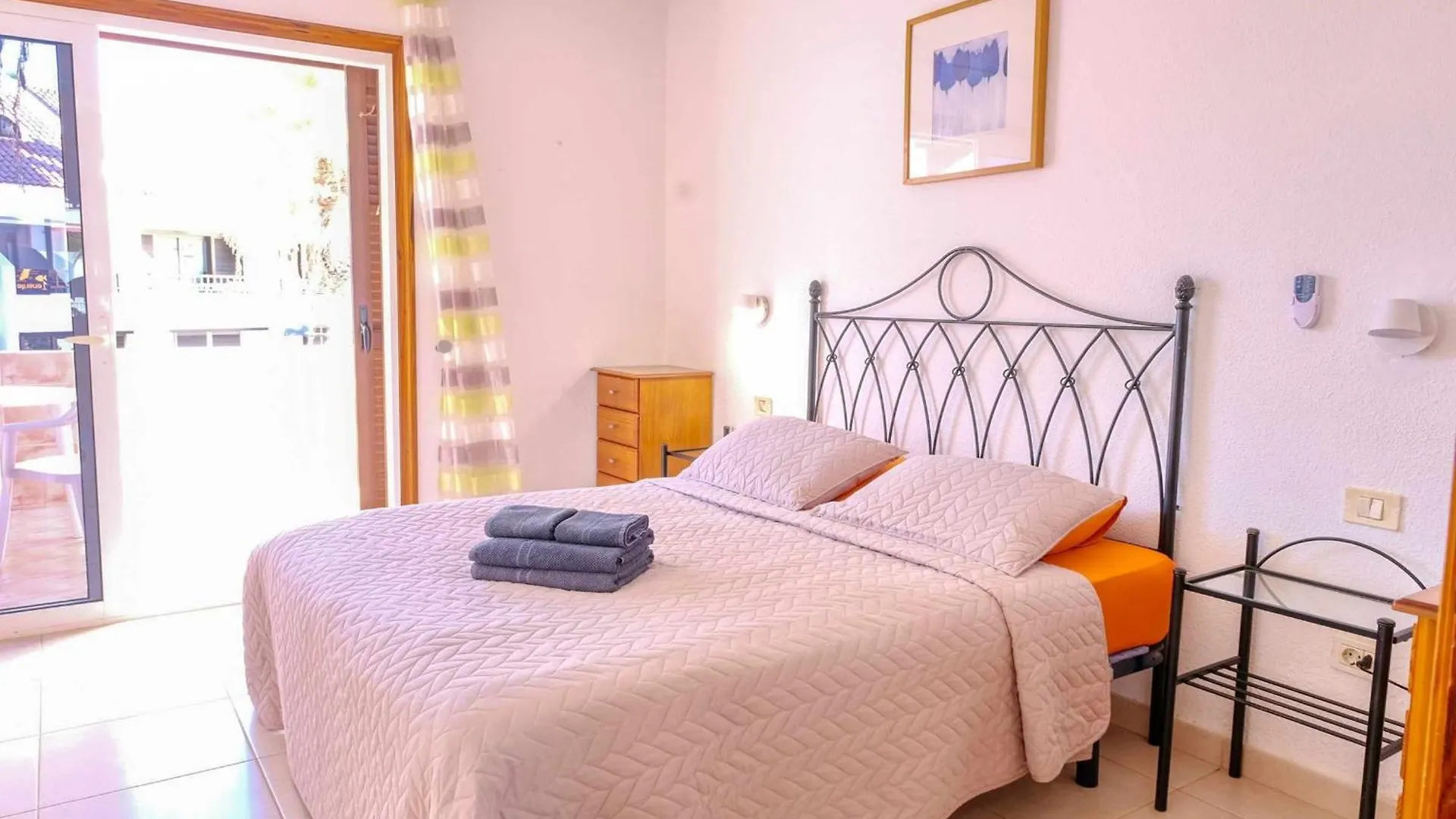 Parque Santiago 2 Villa 2 Tenerife Rental & Sales Playa de las Americas   Playa de las Americas (Tenerife)
