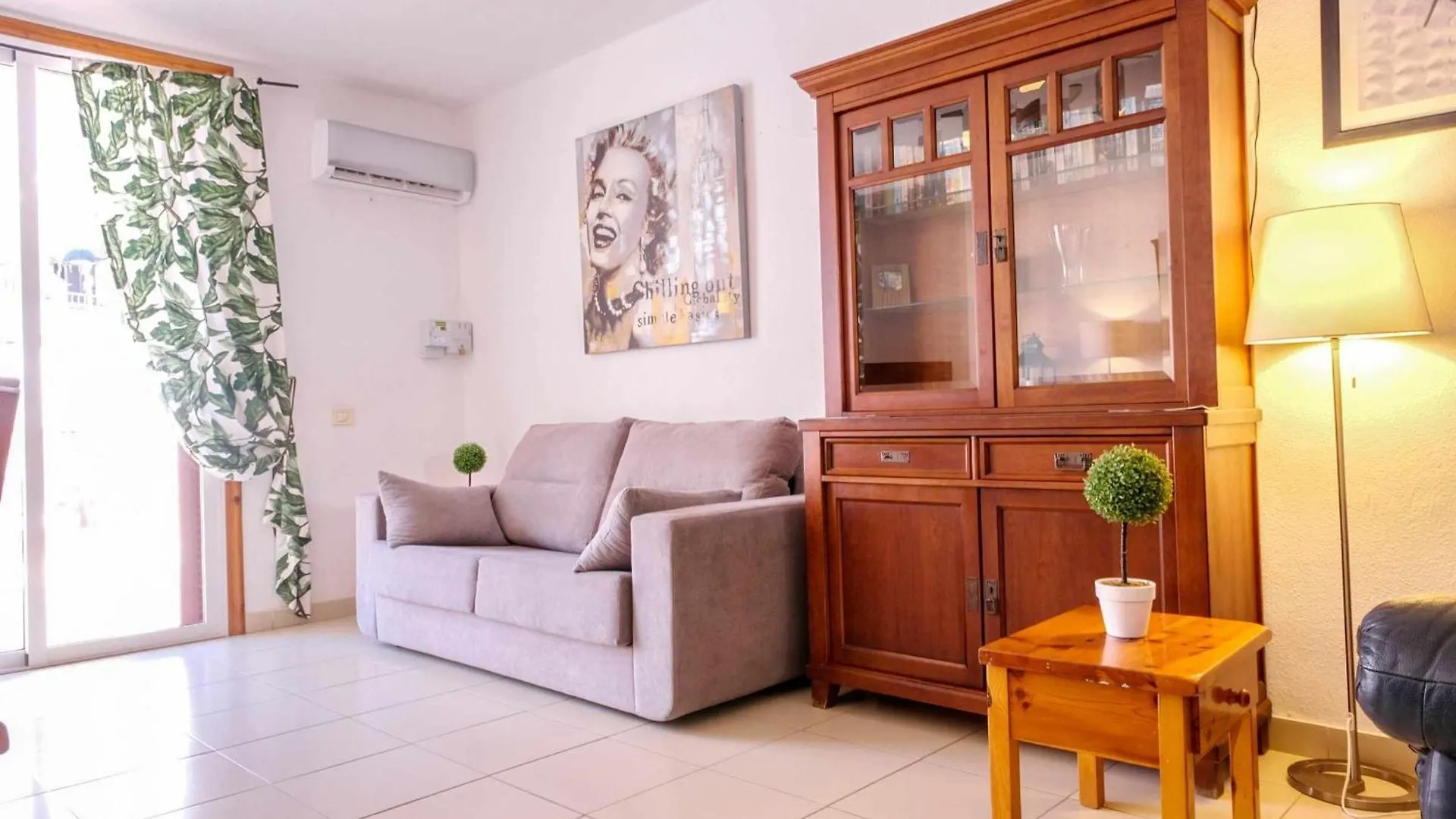 Parque Santiago 2 Villa 2 Tenerife Rental & Sales Playa de las Americas